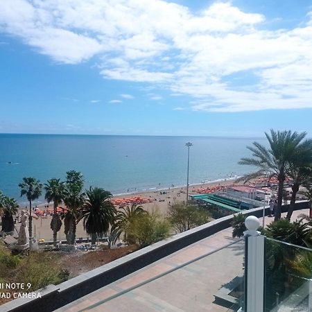 Isabel Del Mar Apartment San Bartolome Bagian luar foto